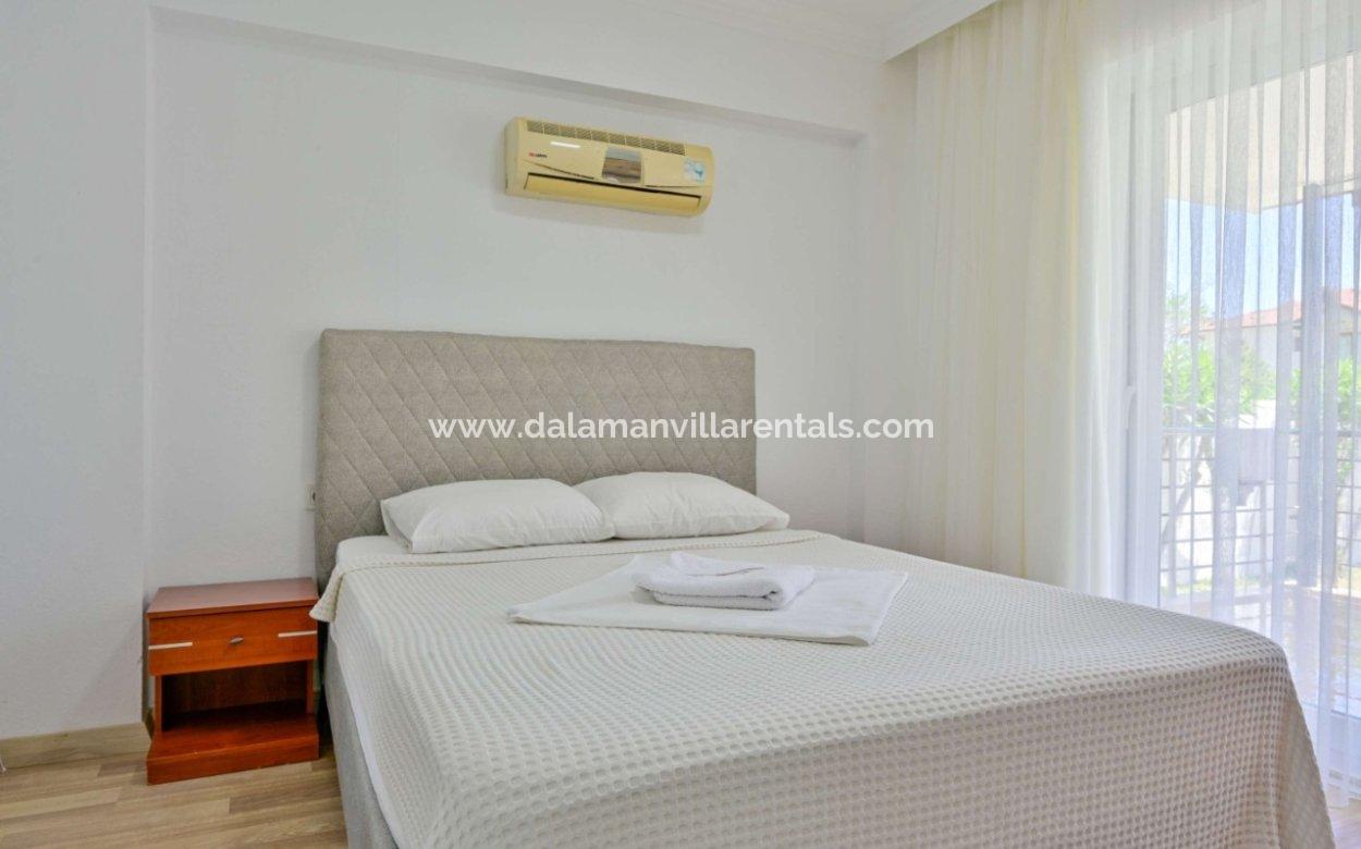 A Villa For Rent In Dalaman.villa Paradise