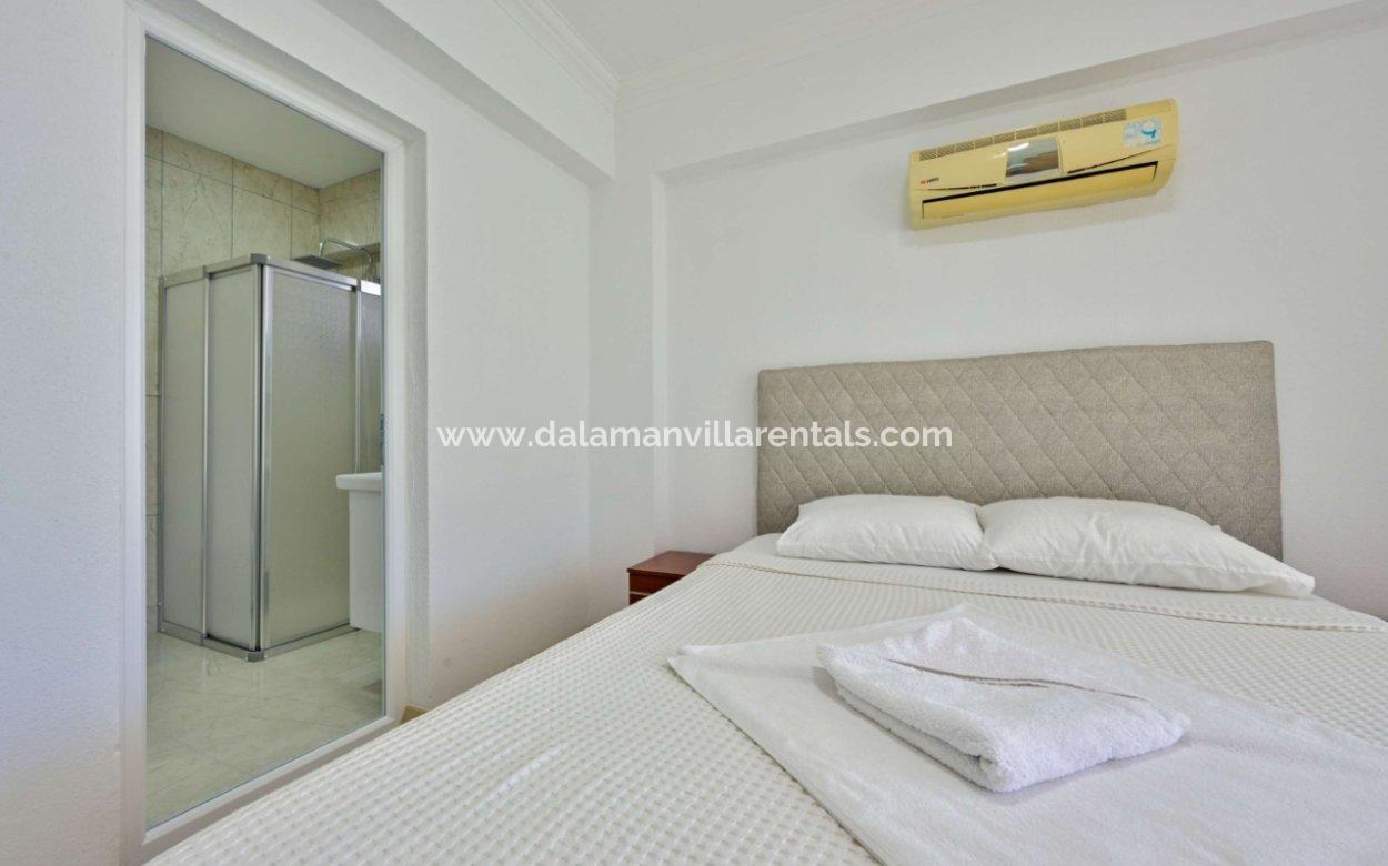 A Villa For Rent In Dalaman.villa Paradise
