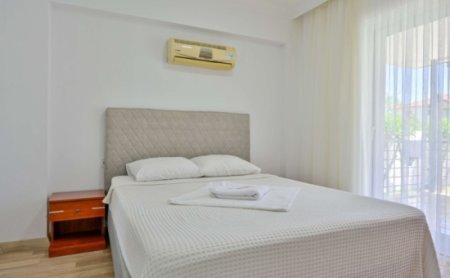 A Villa For Rent In Dalaman.villa Paradise