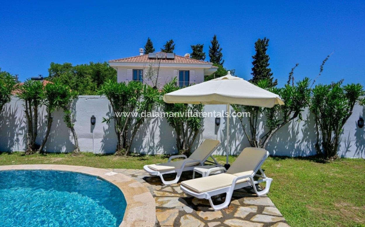 Dalyan.villa Cennet