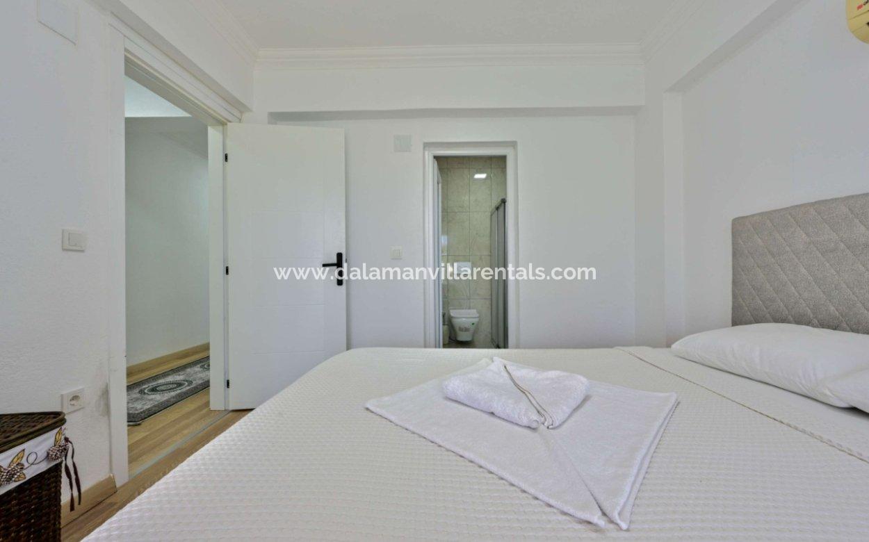 Dalyan.villa Cennet