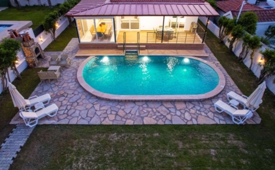 Dalyan.villa Cennet