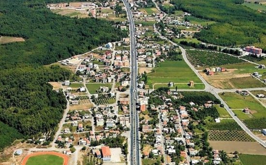 Dalaman Villa Tatil